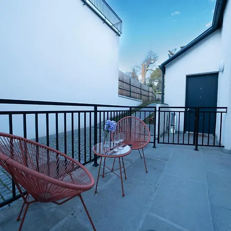 Hills Residences