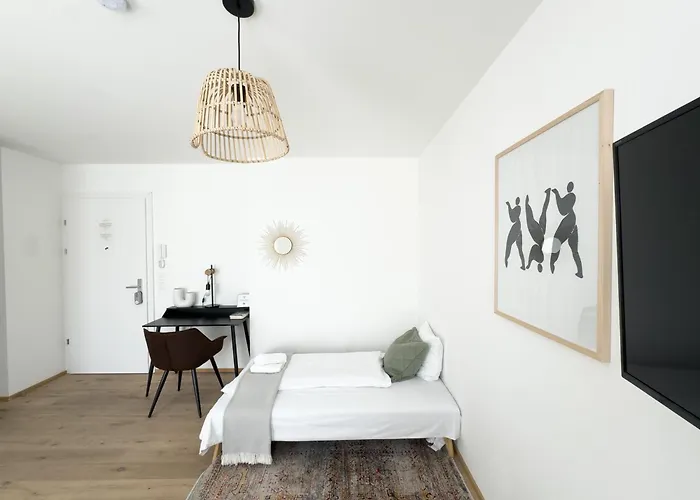 Hills Residences Appart hôtel Vienne