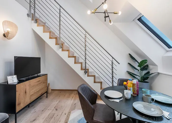 Hills Residences Vienne