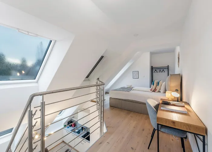 Hills Residences Appart hôtel 4*