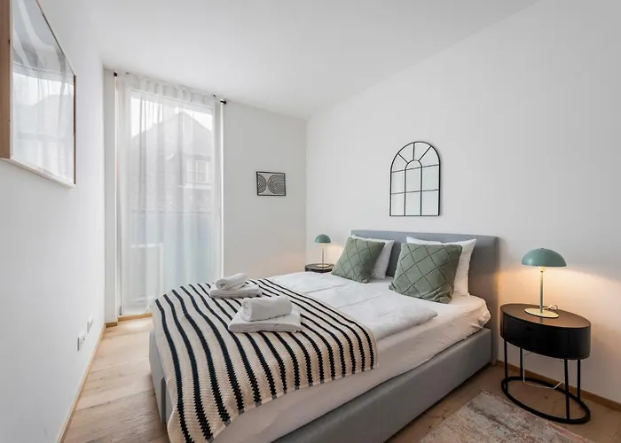 Appart hôtel Hills Residences 4*