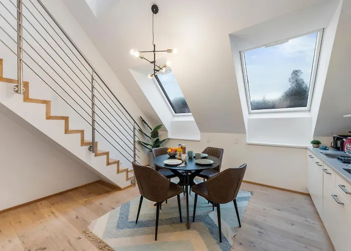 Hills Residences Vienne