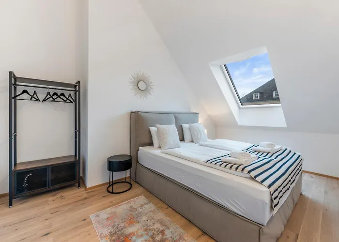 Hills Residences 4* Vienne
