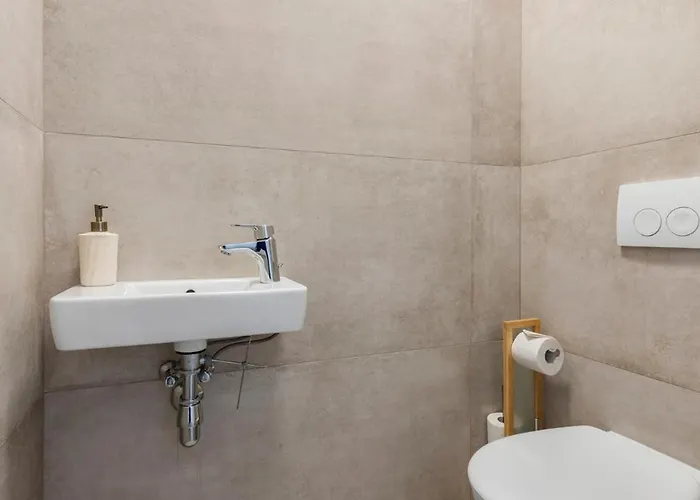 Hills Residences Appart hôtel 4*