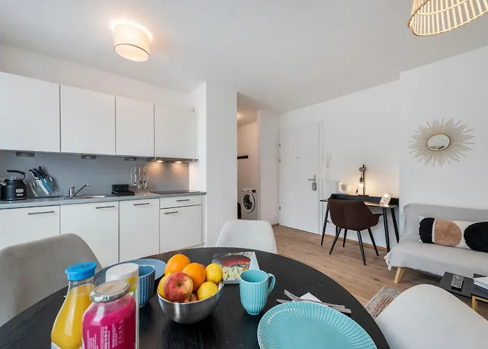 Appart hôtel Hills Residences 4*