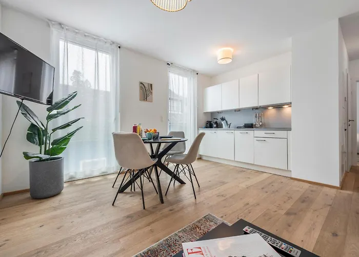 Hills Residences Appart hôtel 4*