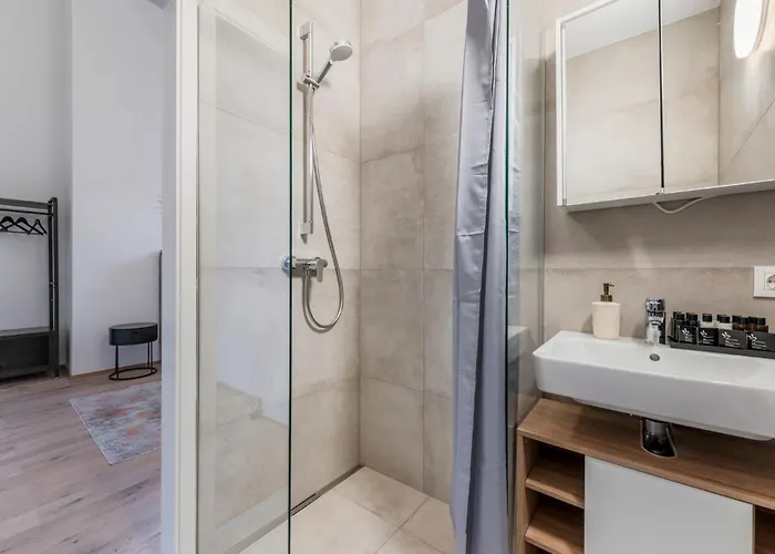Appart hôtel Hills Residences 4*