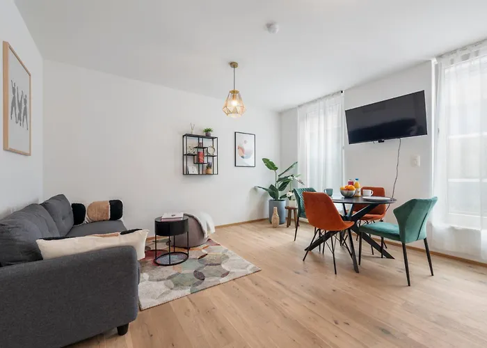 Hills Residences Appart hôtel Vienne