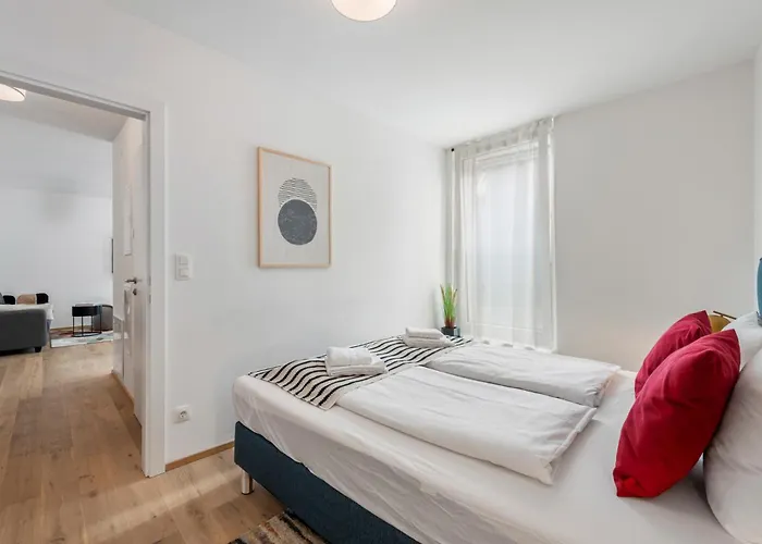 Hills Residences Vienne
