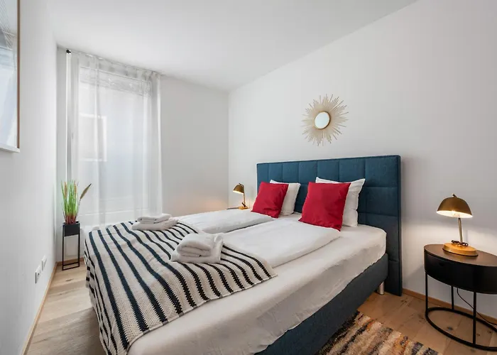Appart hôtel Hills Residences 4*