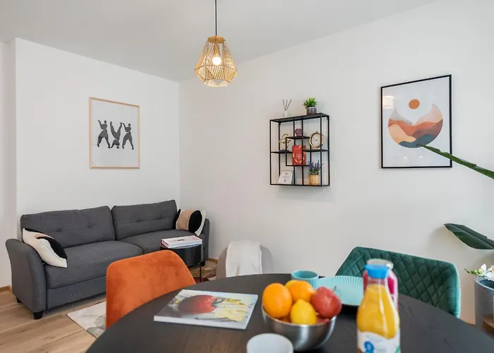 Hills Residences Vienne