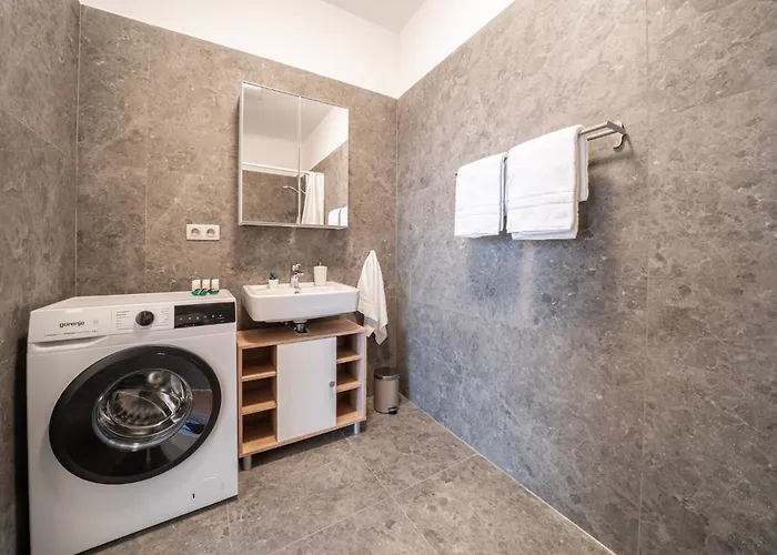 Hills Residences Appart hôtel 4*
