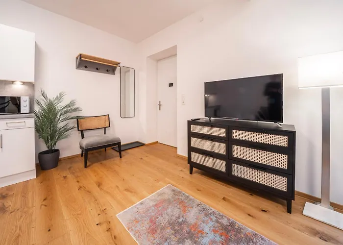 Appart hôtel Hills Residences 4*