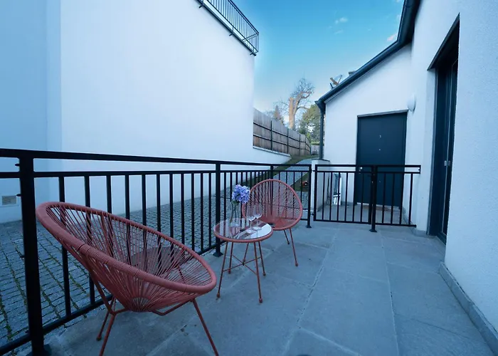 Appart hôtel Hills Residences