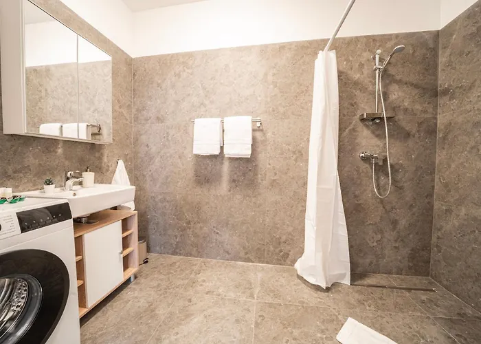 Hills Residences 4* Vienne