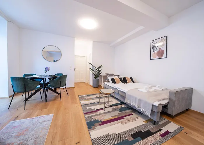 Hills Residences Appart hôtel 4*