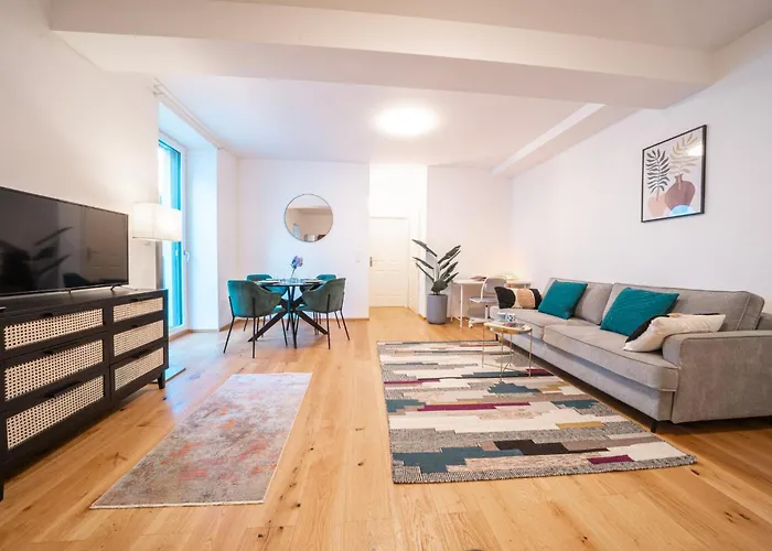 Hills Residences Appart hôtel 4*