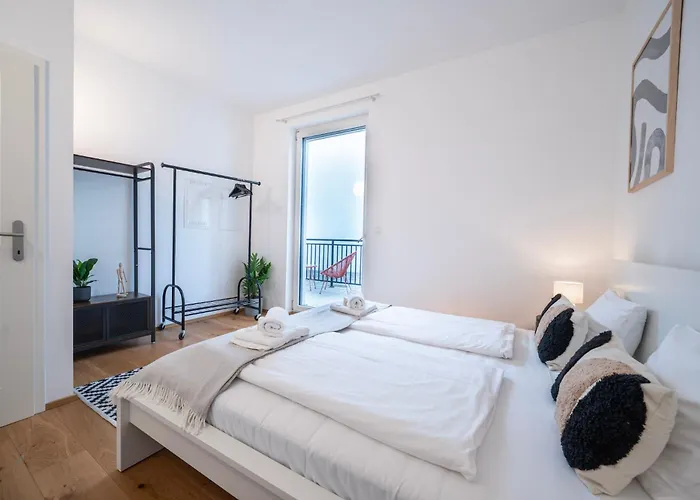 Hills Residences 4* Vienne
