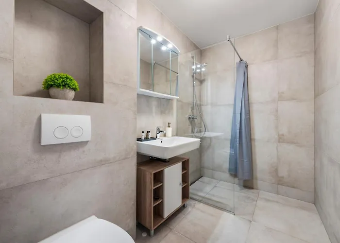 Hills Residences 4* Vienne